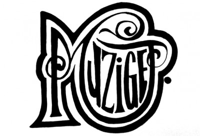 Logotipo Muziget