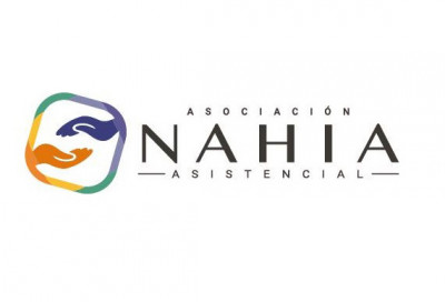 Logotipo Asociación Nahia