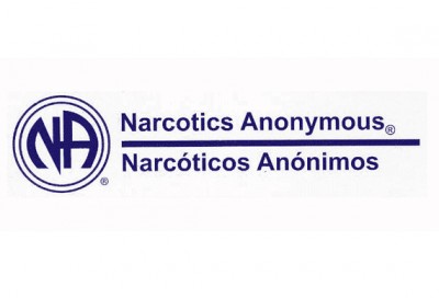 Logotipo Narcóticos Anónimos