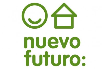 Logotipo Nuevo Futuro
