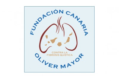 Logotipo Fundación Oliver Mayor