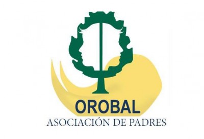 Logotipo Orobal