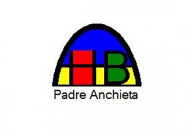 Logotipo Padre Anchieta