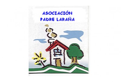 Logotipo Padre Laraña