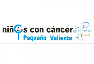 Logotipo Pequeño Valiente