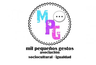 Logotipo Asociación Mil Pequeños Gestos