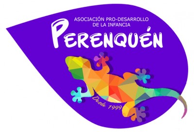 Logotipo Asociación Perenquén