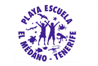 Logotipo Asociación Playa Escuela