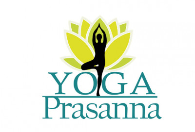 Logotipo Prasanna