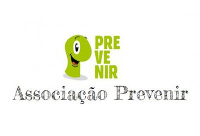 Logotipo Asociación Prevenir