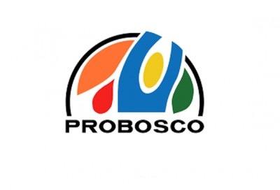 Logotipo PROBOSCO