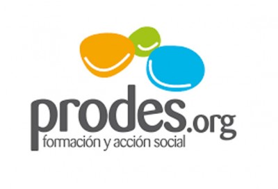 Logotipo PRODES