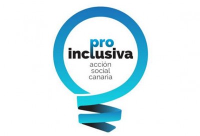 Logotipo Asociación Proinclusiva