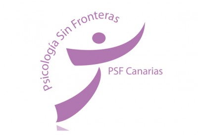 Logotipo Psicología Sin Fronteras