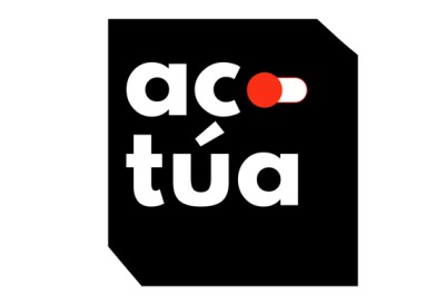 Logotipo Rayuela Logotipo Rayuela
