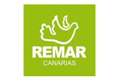 Logotipo REMAR