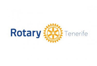 Logotipo Rotary Club