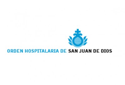 Logotipo San Juan de Dios Logotipo San Juan de Dios