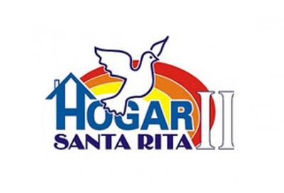 Logotipo Santa Rita II