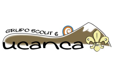 Logotipo Scouts UCANCA Logotipo Scouts UCANCA