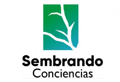 Logotipo Asociación Sembrando Conciencias