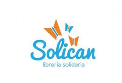 Logotipo SOLICAN