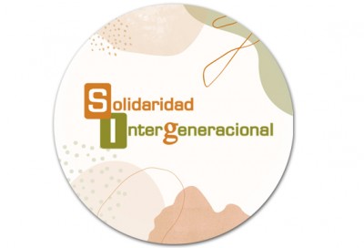 Logotipo de Asociación Solidaridad Intergeneracional