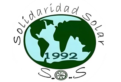 Logotipo Asociación Solidaridad Solar