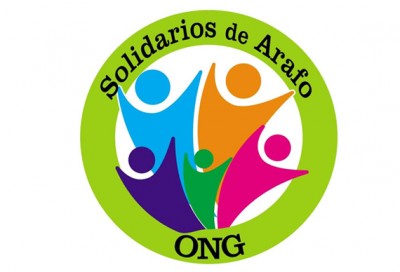 Logotipo Solidarios Canarios