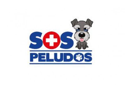 Logotipo SOS Peludos