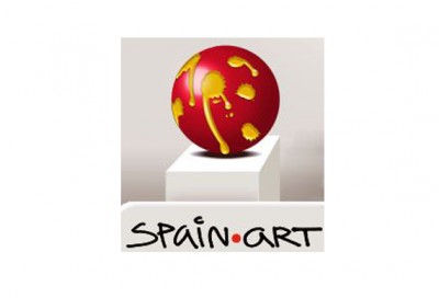 Logotipo Spain Art