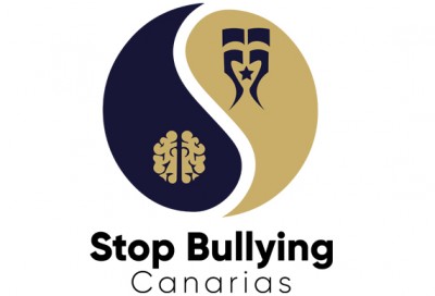 Logotipo Stop Bulling