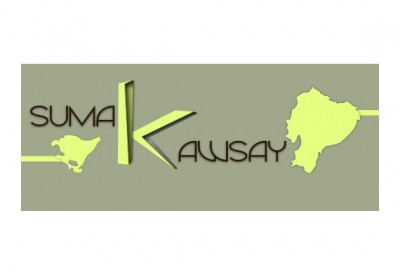 Logotipo Sumak Kawsay