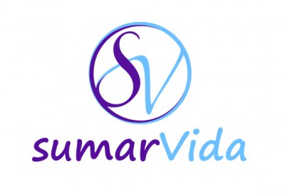 Logotipo Sumar Vida