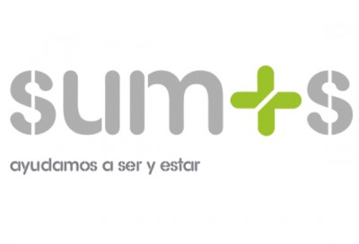 Logotipo SUMAS