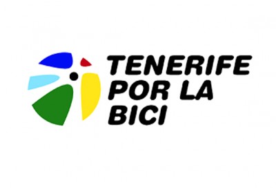 Logotipo Tenerife por la Bici