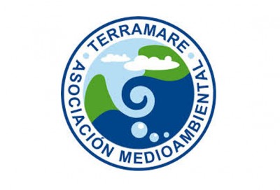 Logotipo Terramare