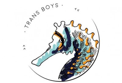 Logotipo Transboys