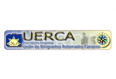 Logotipo UERCA