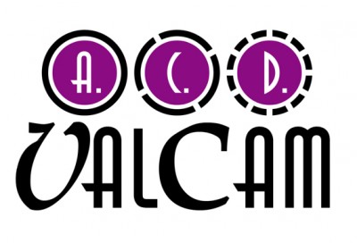 Logotipo VALCAM
