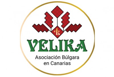 Logotipo Asociación VELIKA