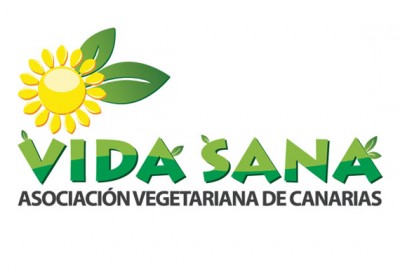 Logotipo Vida Sana