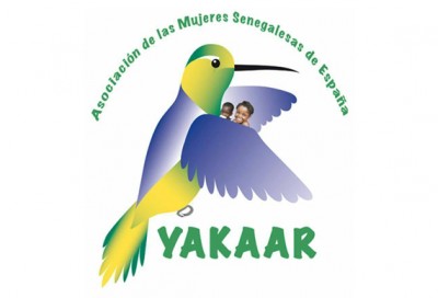 Logotipo de la Asociación YAKAAR