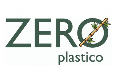 Logotipo de la Asociación Zero Plásticos