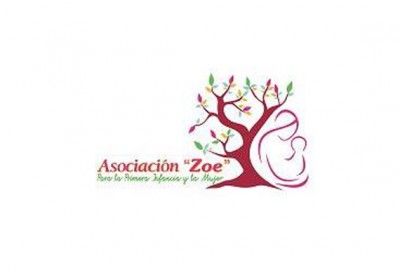 Logotipo ZOE