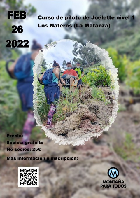 Cartel de la formación