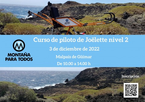 Cartel de la formación