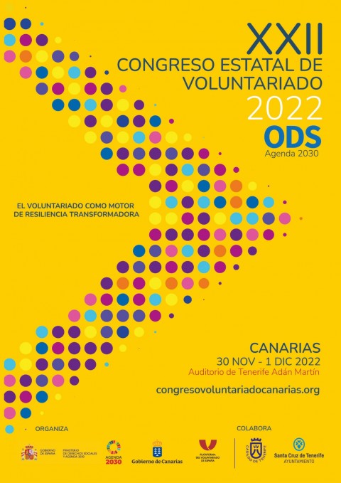 Cartel del Congreso
