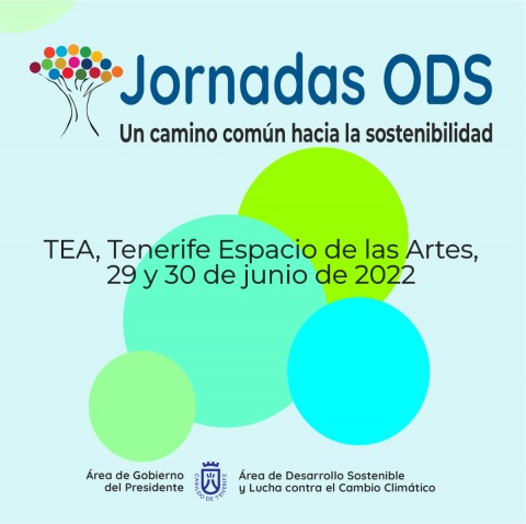 Cartel de las Jonadas