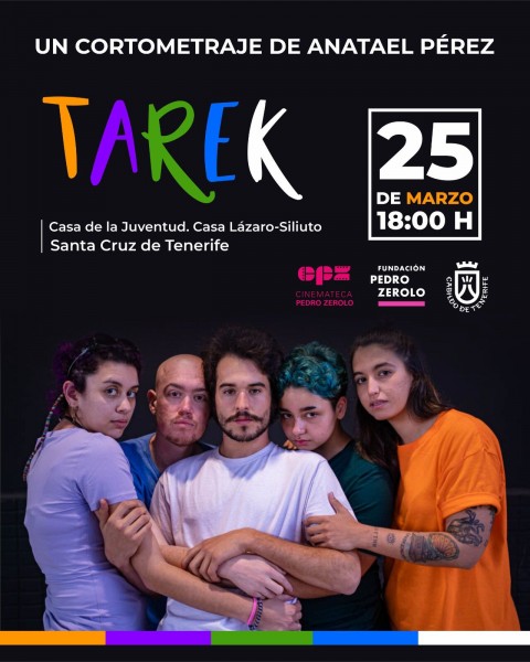 Cartel del Cortometraje